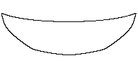 Chevrolet Trax Exterior 2024 - Hood (One third of Hood + Fender)
