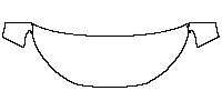 Changan Auto CS55 PLUS (CN) Exterior 2024 - Hood+Fender (One third of Hood + Fender)