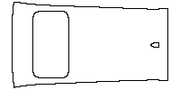 Changan Auto CS55 PLUS (CN) Exterior 2024 - Roof
