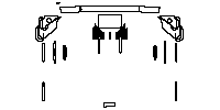 Avatr Avatr 07 Interior 2024 - Complete