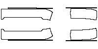 Cupra Tavascan Exterior 2024 - Door Sill