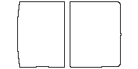 Deepal G318 Windows 2024 - Sunroof