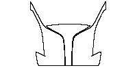 Ferrari F80 Exterior 2024 - Roof