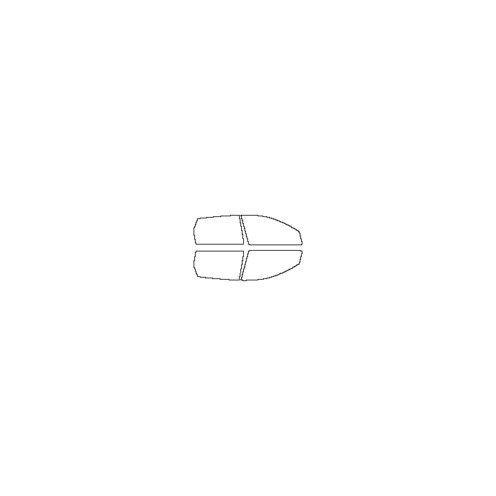 BYD Sealion 05 (CN) DM-i 2025 - Side Window