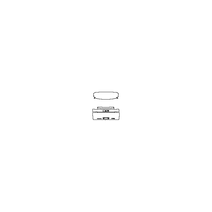 GMC Yukon XL AT4 2025 - Trunk Lid (with ''YUKON'' , ''AT4'' emblems)