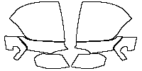 GMC Yukon XL AT4 2025 - Mirror