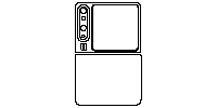 Mobile & Digital Huawei cell phone Pura series 2025 - other side