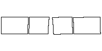 WEY Gaoshan 8 Exterior 2025 - Door Handle Inserts