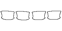 Audi Q5 Exterior 2025 - Door Handle Inserts