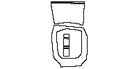 BMW 3 Series Sedan 2013 - Center Console