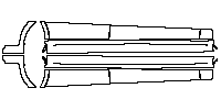 Mercedes-Benz CLA Sedan 2025 - Rocker Panel