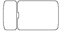 Volkswagen California (EU) Window 2025 - Sunroof