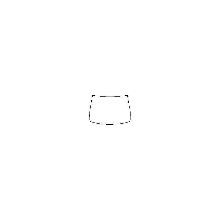 BYD Seal 05 DM-i 2025 - Windshield (outside)