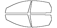 BYD Seal 05 DM-i 2025 - Side Window