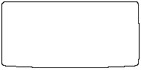 BYD Seal 05 DM-i 2025 - Sunroof (Edge exceeds the innder side of black cermic by 3mm)