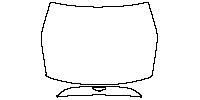 Aston Martin Vantage V8 2005 - Trunk Lid