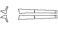 BMW iX3 M Sport 2021 - Rocker Panel