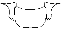 MG ZS (EU) Exterior 2022 - Hood+Fender