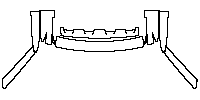 Deepal G318 Exterior 2025 - A-pillar+Roof (front)
