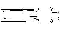 Volkswagen Tayron L (CN) Exterior 2025 - Rocker Panel