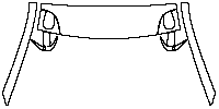 Onvo L90 Exterior 2025 - A-pillar+Roof (front)