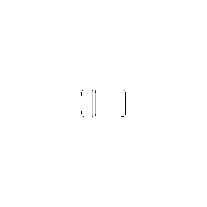 Onvo L90 Window 2025 - Sunroof