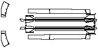 Nissan Armada (US) Exterior 2025 - Rocker Panel