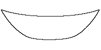 Geely EX2 Exterior 2025 - Hood (One third of Hood)