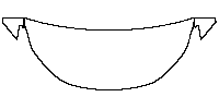 Geely Geely Galaxy XingJian 7 2025 - Hood+Fender (One third of Hood + Fender)