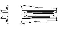 Geely Geely Galaxy XingJian 7 2025 - Rocker Panel