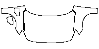 Togg T10F Exterior 2025 - Hood+Fender