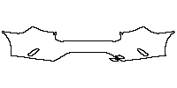 Togg T10F Exterior 2025 - Rear Bumper