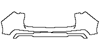 Ford Ford Equator Sport Exterior 2025 - Rear Bumper