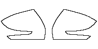 Ford Ford Equator Sport Exterior 2025 - Mirror