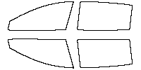 Maextro Window 2025 - Side Window
