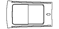 BYD Sealion 05 (CN) DM-i 2025 - Roof