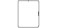 Mobile & Digital iPad iPad Pro 13 inches (M5) 2025 - positive