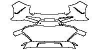 BYD Tang L Exterior 2025 - Rear Bumper