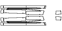 NIO ET9 Exterior 2025 - Rocker Panel