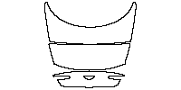 Bentley Continental Exterior 2025 - Trunk Lid