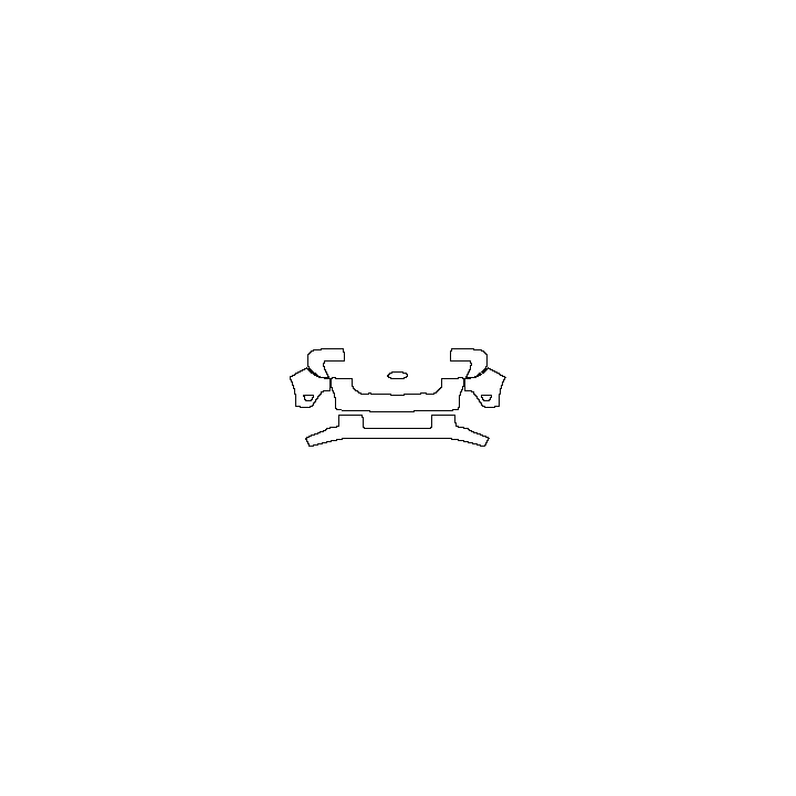 Ford Maverick Exterior 2025 - Bumper+Headlamp