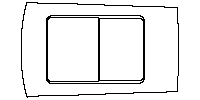 FangChengBao (BYD LEOPARD) Ti 3 Exterior 2025 - Roof