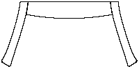 BYD Seal 05 DM-i 2025 - A-pillar+Roof (front)