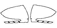 BYD Seal 05 DM-i 2025 - Mirror (for Left Hand Drive)