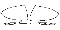 BYD Seal 05 DM-i 2025 - Mirror (for Right Hand Drive)