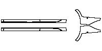 BYD Seal 05 DM-i 2025 - Rocker Panel