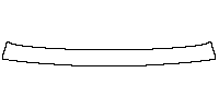 BYD Seal 05 DM-i 2025 - Luggage Area