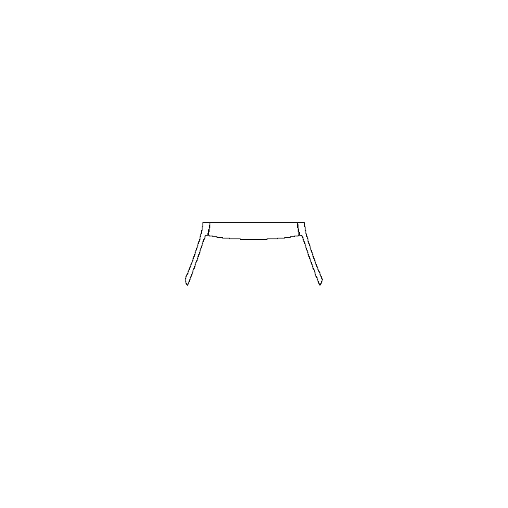 Audi A5 A5L Saloon 2026 - A-pillar+Roof (front)