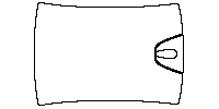 Audi A5 A5L Saloon 2026 - Roof