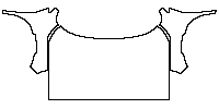 Honda Passport Exterior 2026 - Hood+Fender